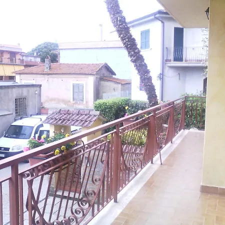Kondominium Apartment San Cesareo
