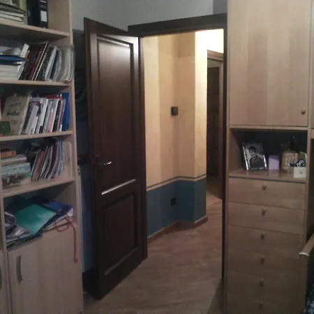 Apartment Kondominium