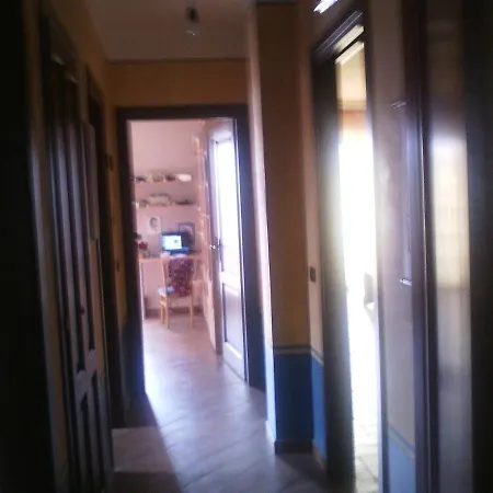 Kondominium Apartment
