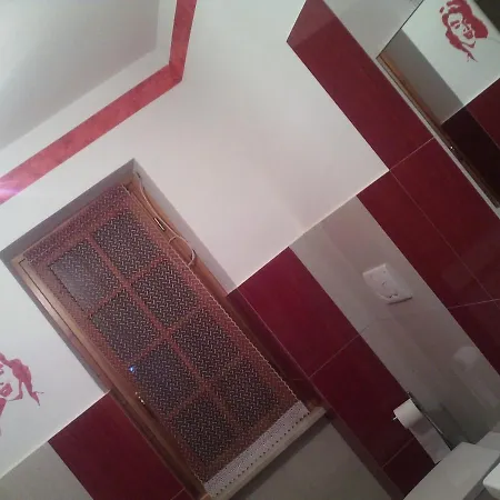 Kondominium Apartment San Cesareo