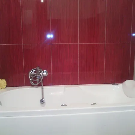 Kondominium Apartment San Cesareo