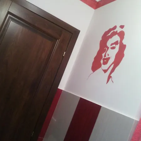 Kondominium Apartment